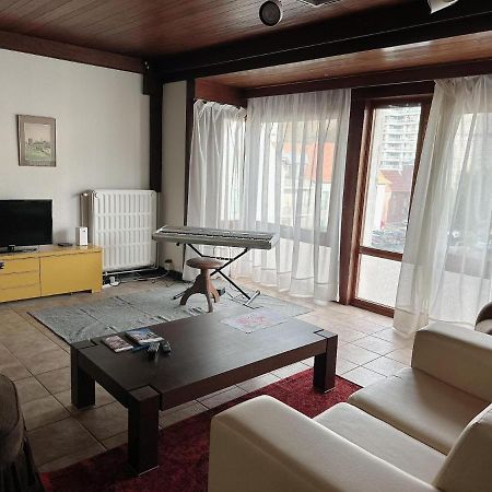 Appartement Centre Ville 투르네 외부 사진