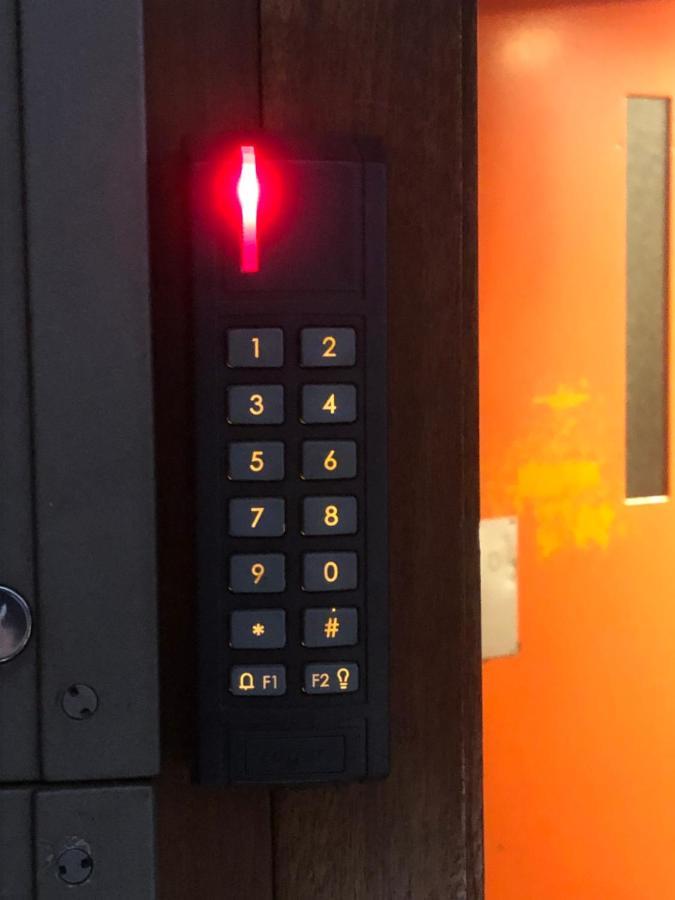 Appartement Centre Ville 투르네 외부 사진