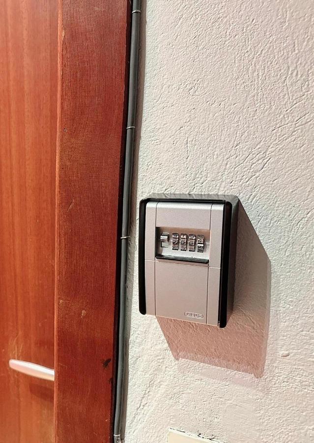 Appartement Centre Ville 투르네 외부 사진