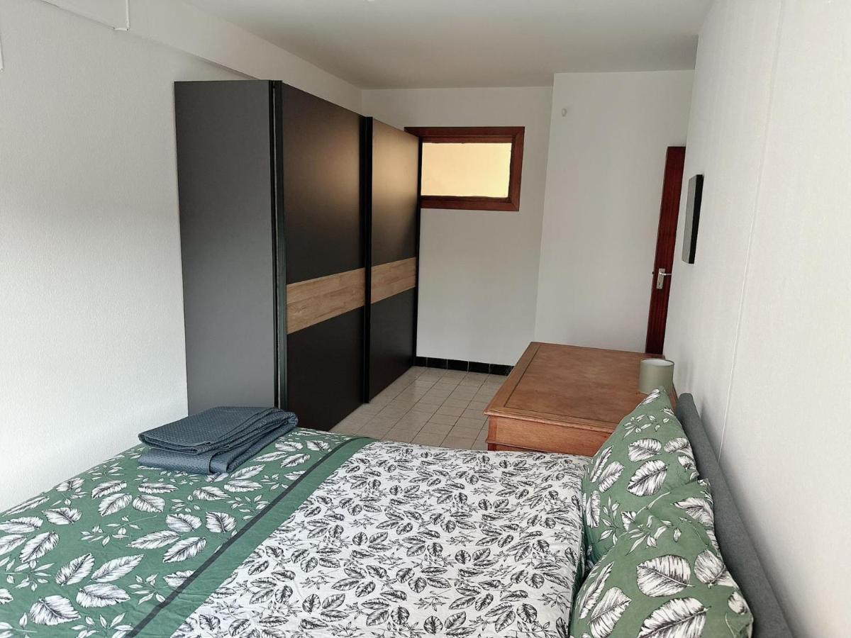Appartement Centre Ville 투르네 외부 사진