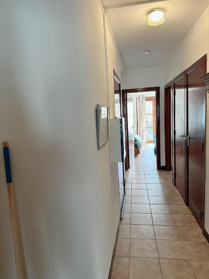 Appartement Centre Ville 투르네 외부 사진